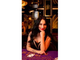 Blackjack 16 — LuckyStreak
