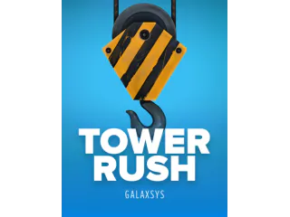 Tower Rush — Galaxsys